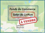Photo 1 - Commerce à LAMOTTE-BEUVRON
