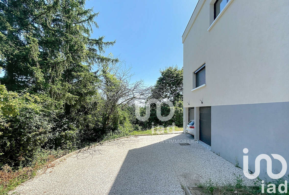 Photo 6 - Maison à MILLERY