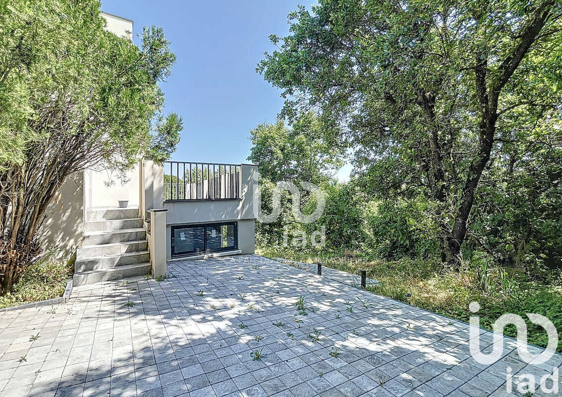 Photo 7 - Maison à MILLERY