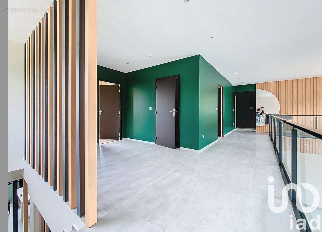 Photo 9 - Maison à MILLERY