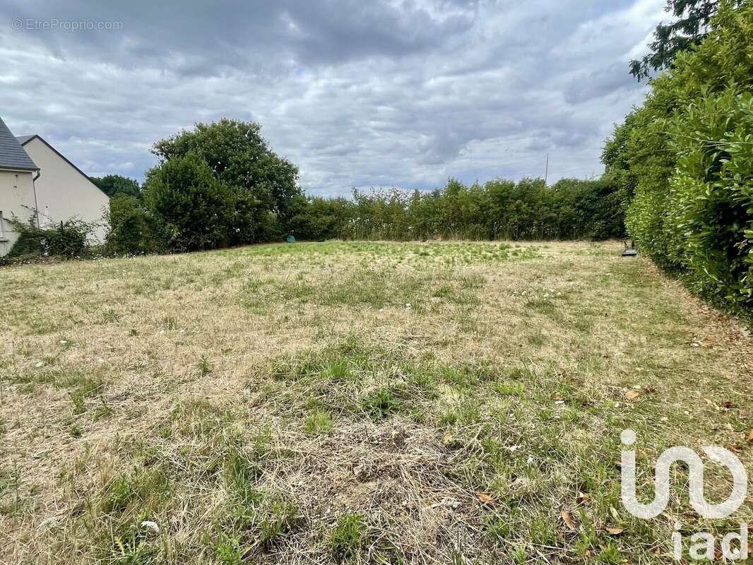 Photo 2 - Terrain à LARCAY