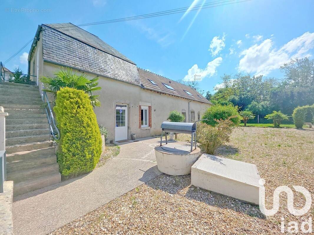 Photo 1 - Maison à BRIARE