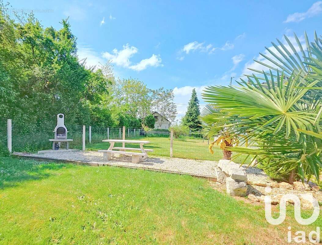 Photo 4 - Maison à BRIARE