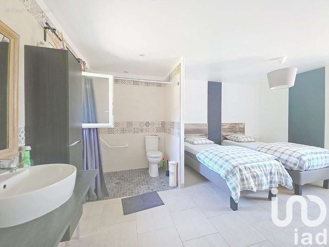 Photo 6 - Maison à BRIARE