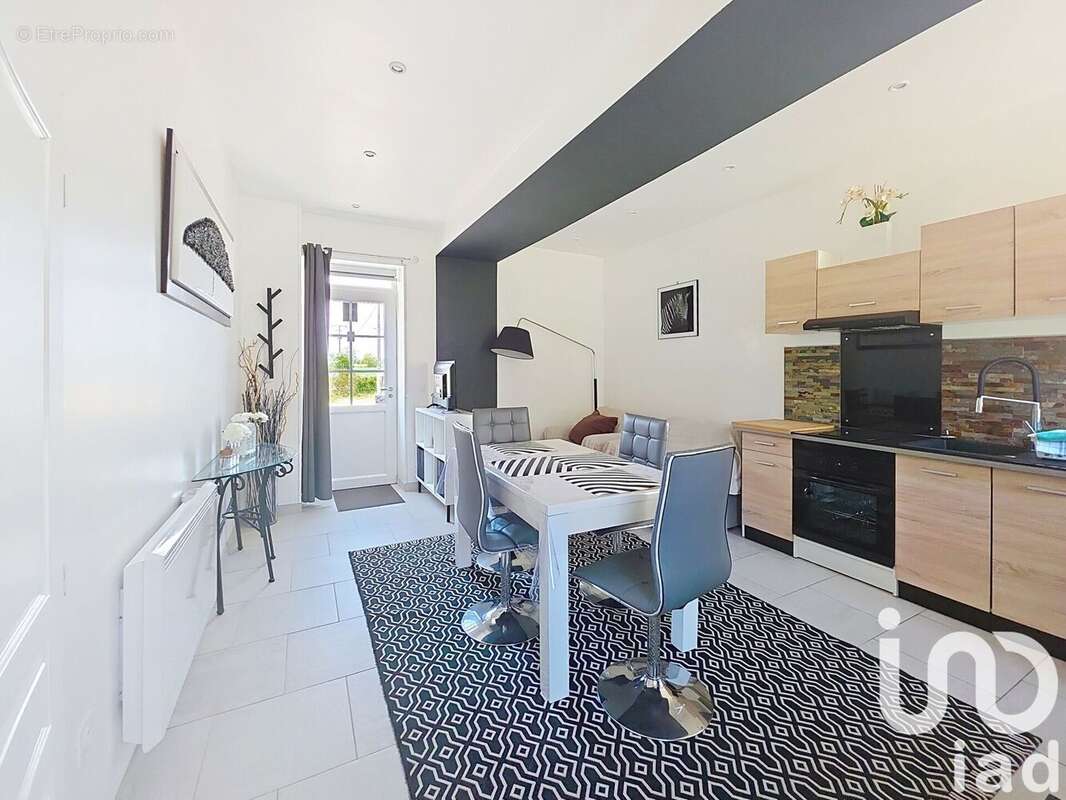 Photo 7 - Maison à BRIARE