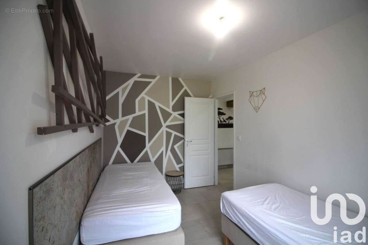 Photo 9 - Maison à BRIARE