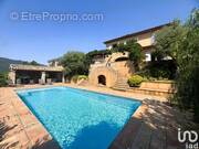 Photo 1 - Maison à PLAN-DE-LA-TOUR