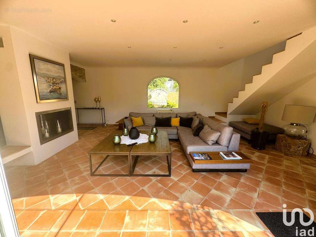 Photo 4 - Maison à PLAN-DE-LA-TOUR