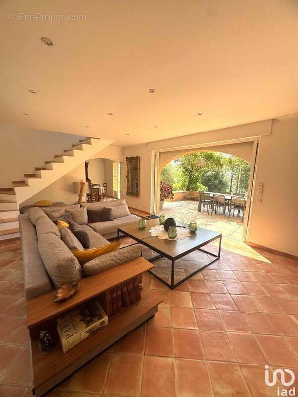 Photo 5 - Maison à PLAN-DE-LA-TOUR