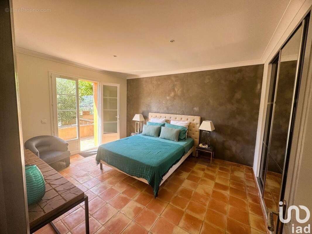 Photo 6 - Maison à PLAN-DE-LA-TOUR