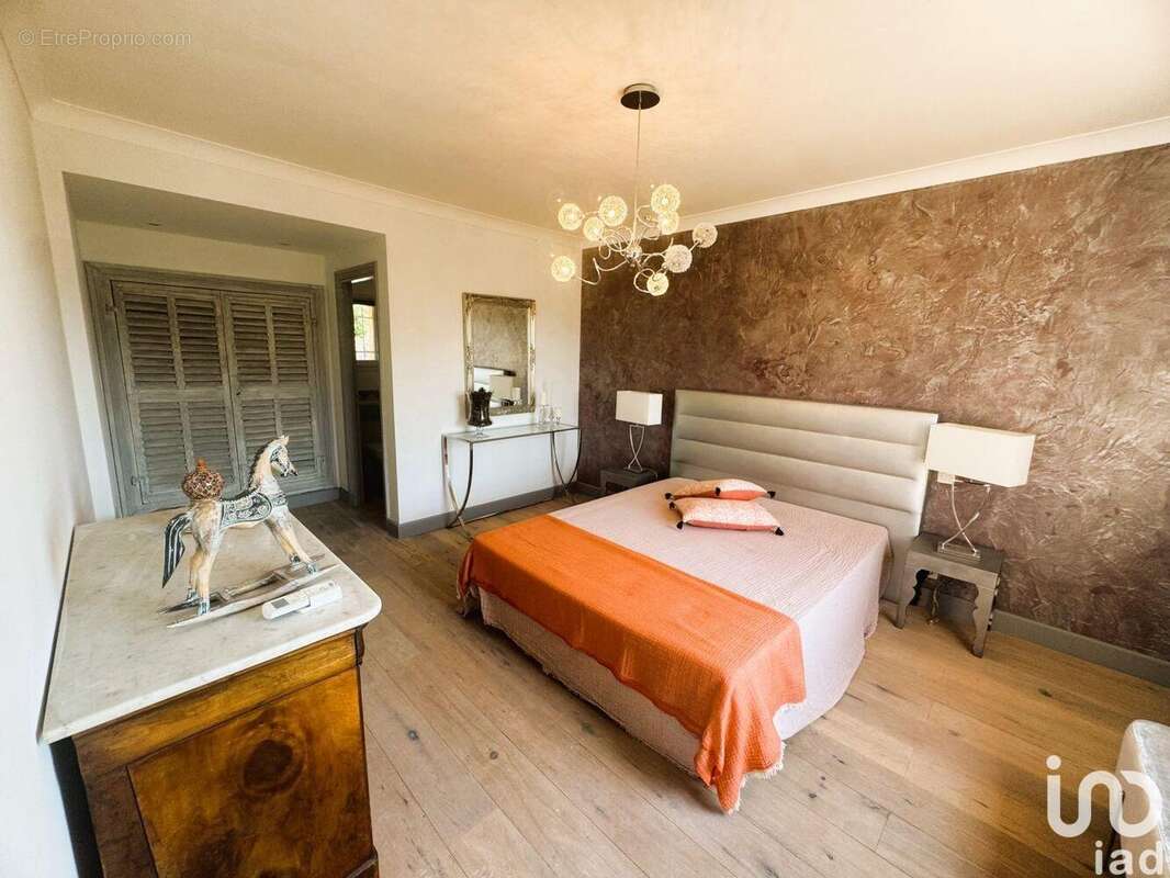 Photo 7 - Maison à PLAN-DE-LA-TOUR