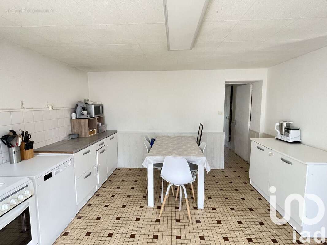 Photo 4 - Maison à POUZAUGES