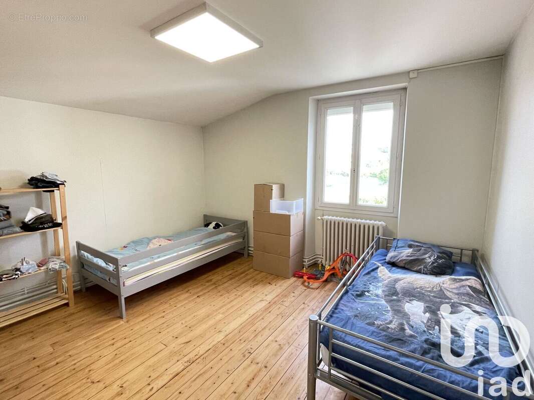 Photo 6 - Maison à POUZAUGES