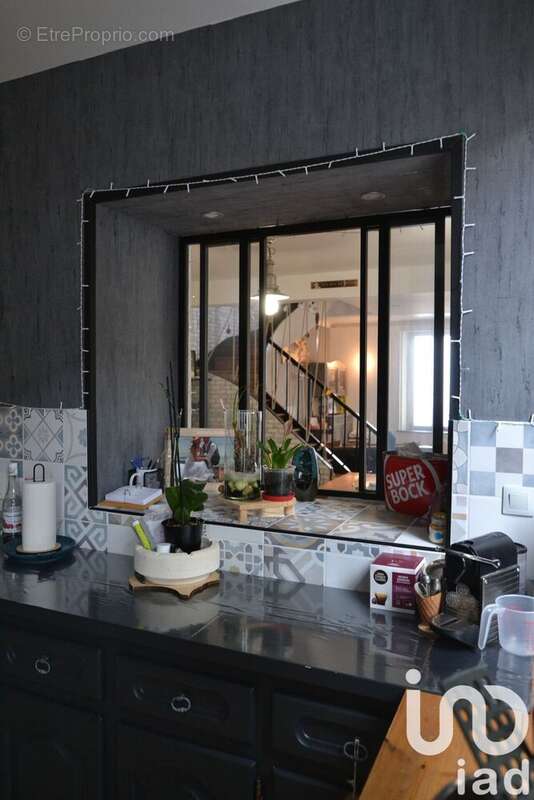 Photo 6 - Maison à CHATEAUBERNARD