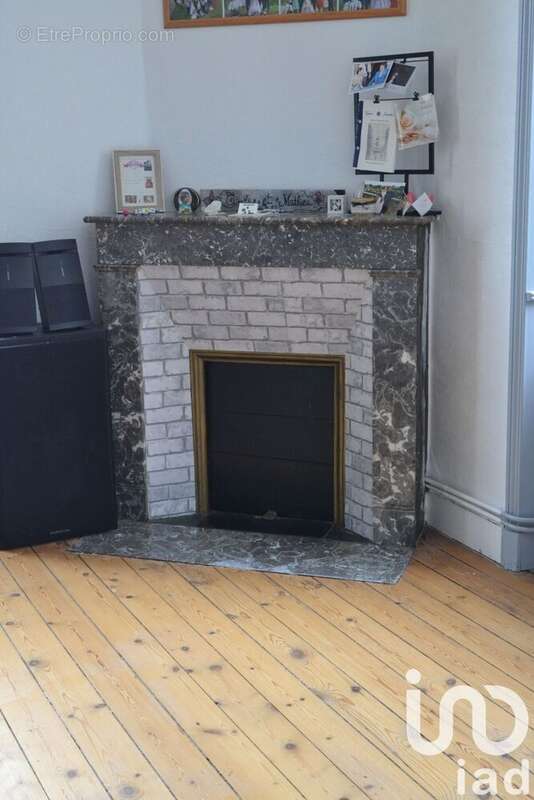 Photo 8 - Maison à CHATEAUBERNARD