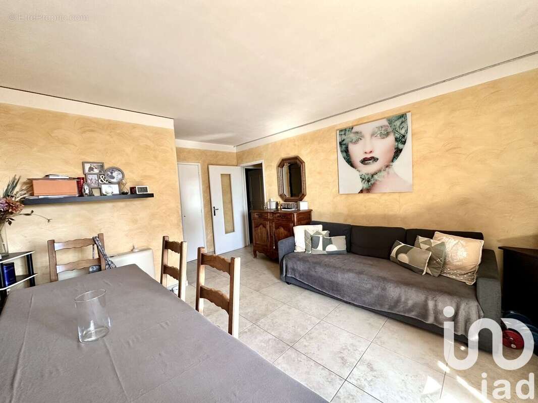 Photo 2 - Appartement à SAINTE-MAXIME