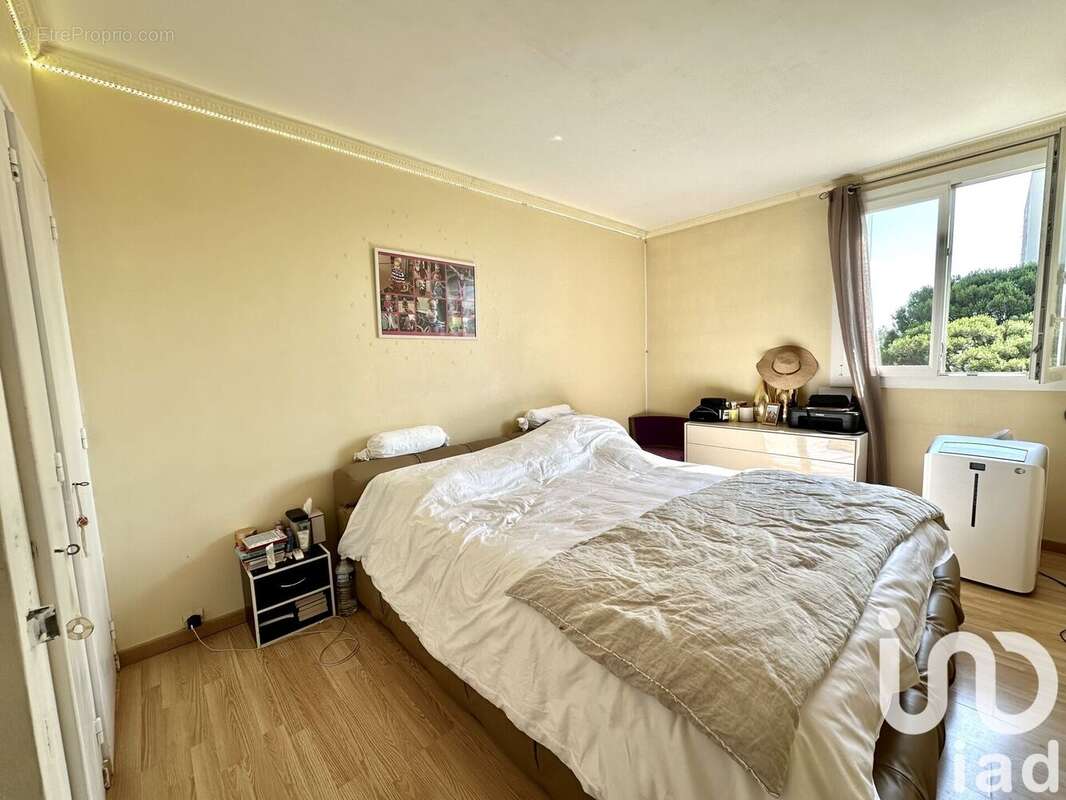 Photo 6 - Appartement à SAINTE-MAXIME