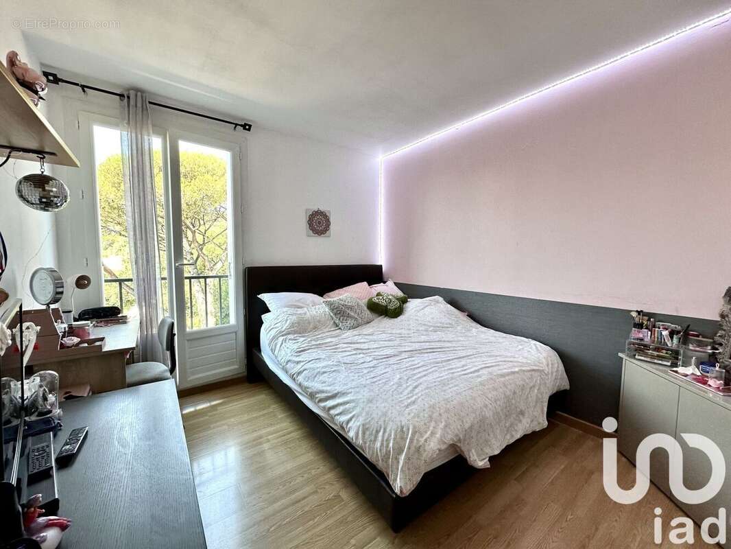 Photo 7 - Appartement à SAINTE-MAXIME