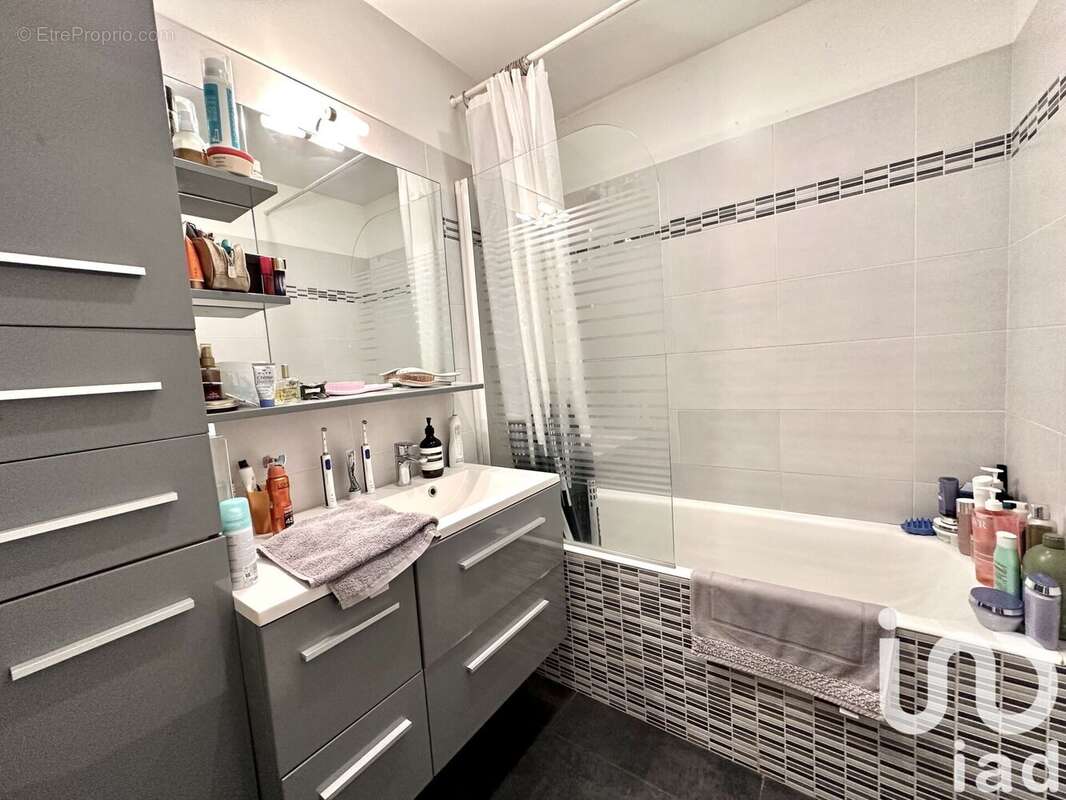 Photo 8 - Appartement à SAINTE-MAXIME