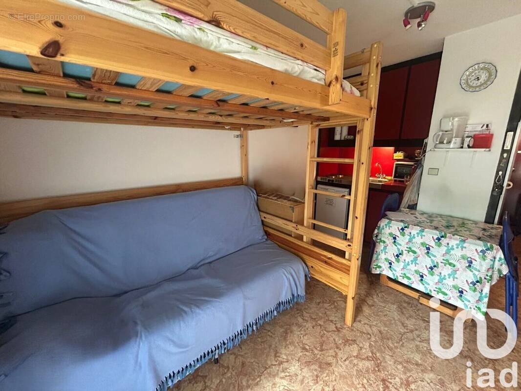 Photo 1 - Appartement à LARUNS