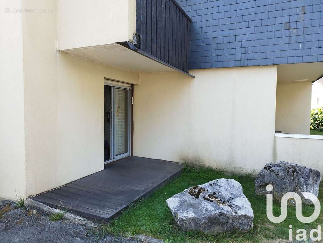 Photo 3 - Appartement à LARUNS