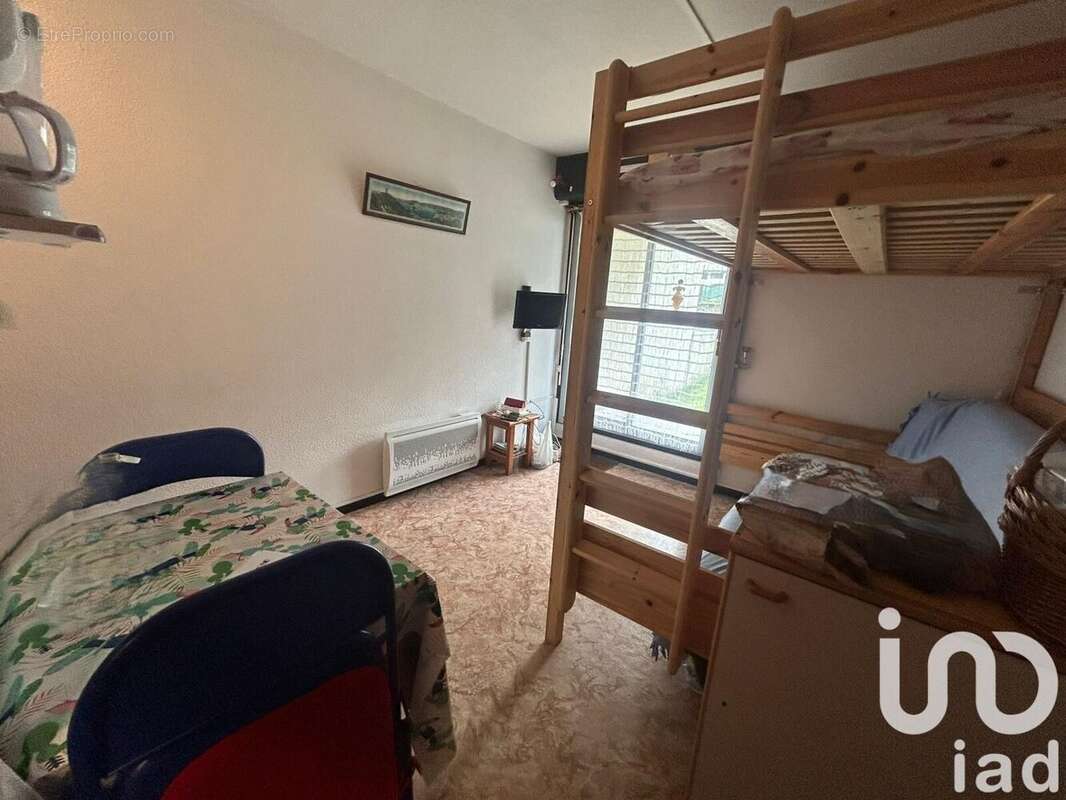 Photo 4 - Appartement à LARUNS