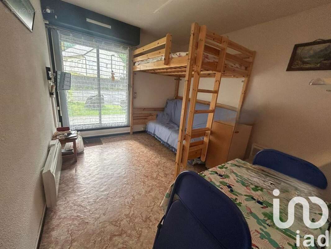 Photo 5 - Appartement à LARUNS