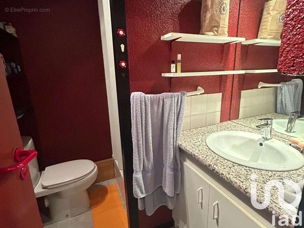 Photo 6 - Appartement à LARUNS