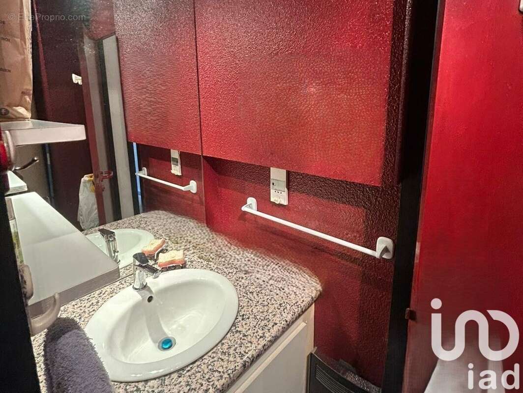 Photo 8 - Appartement à LARUNS