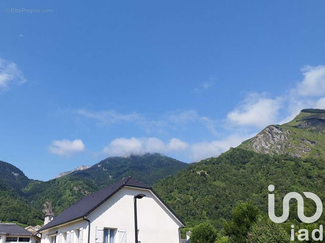 Photo 9 - Appartement à LARUNS