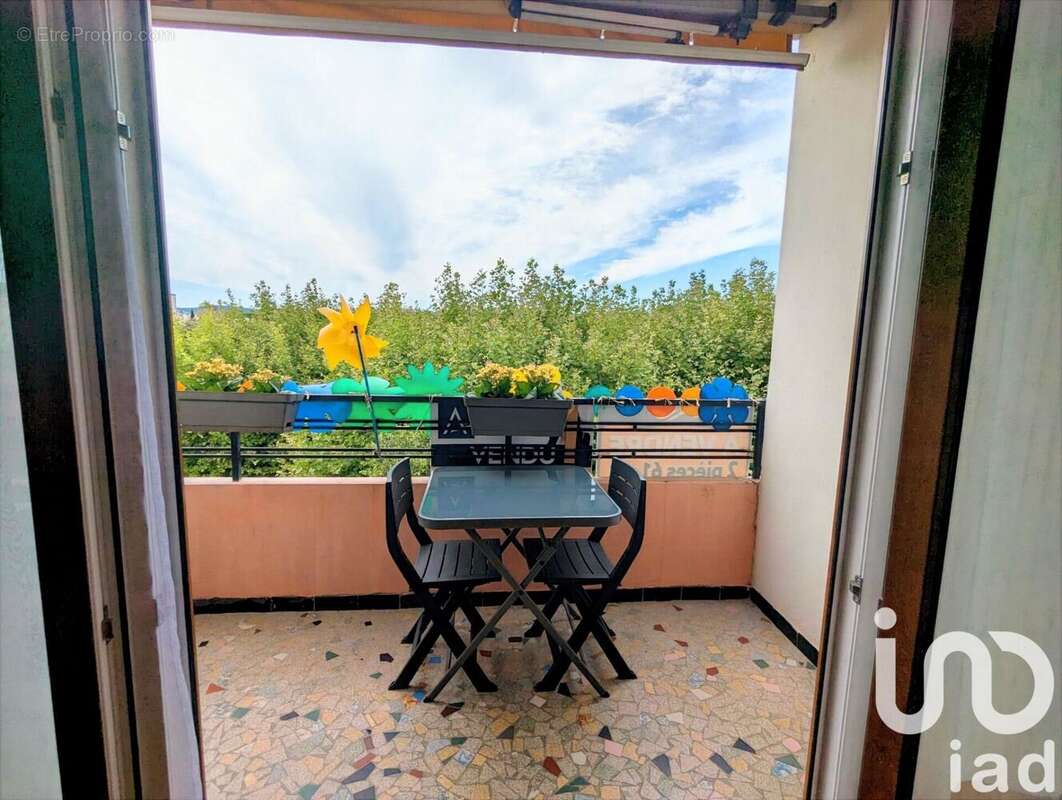 Photo 2 - Appartement à SAINT-RAPHAEL