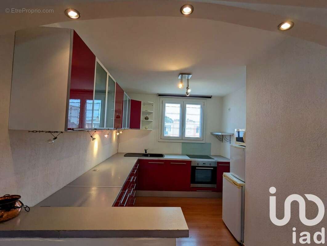 Photo 6 - Appartement à SAINT-RAPHAEL