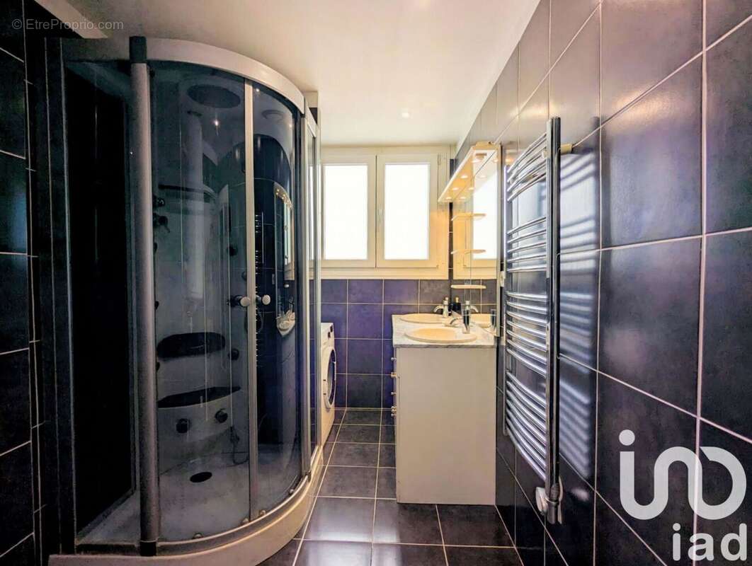 Photo 7 - Appartement à SAINT-RAPHAEL