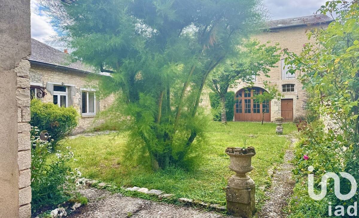 Photo 1 - Maison à NITRY