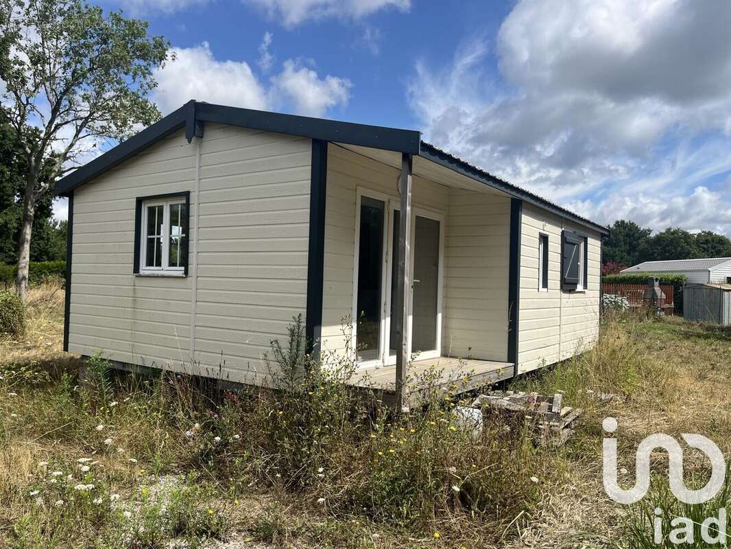 Photo 3 - Maison à RIANTEC