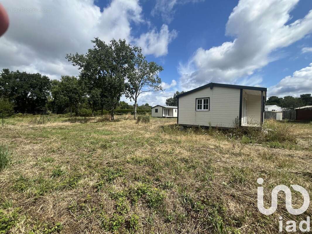 Photo 4 - Maison à RIANTEC