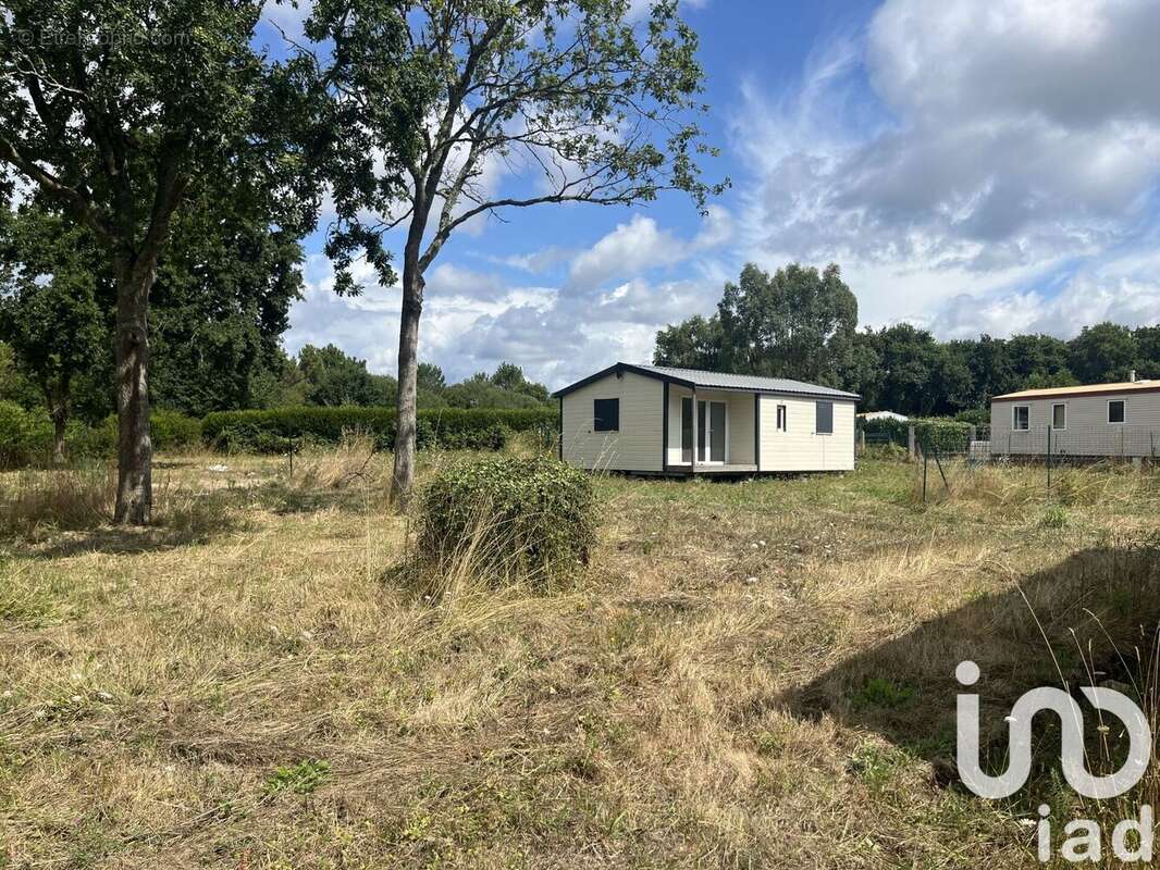 Photo 5 - Maison à RIANTEC