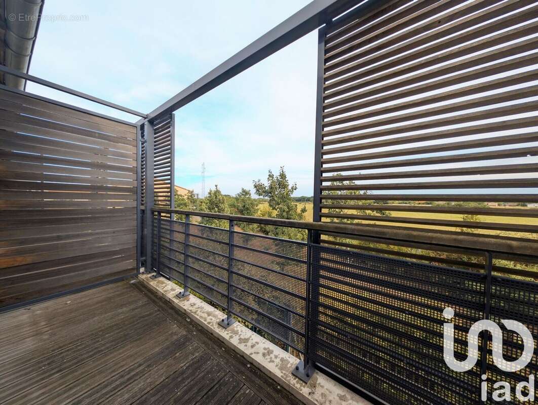 Photo 2 - Appartement à PIBRAC