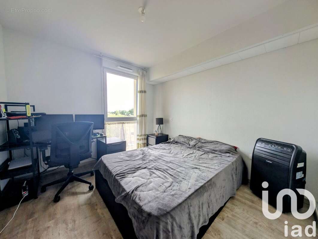 Photo 4 - Appartement à PIBRAC