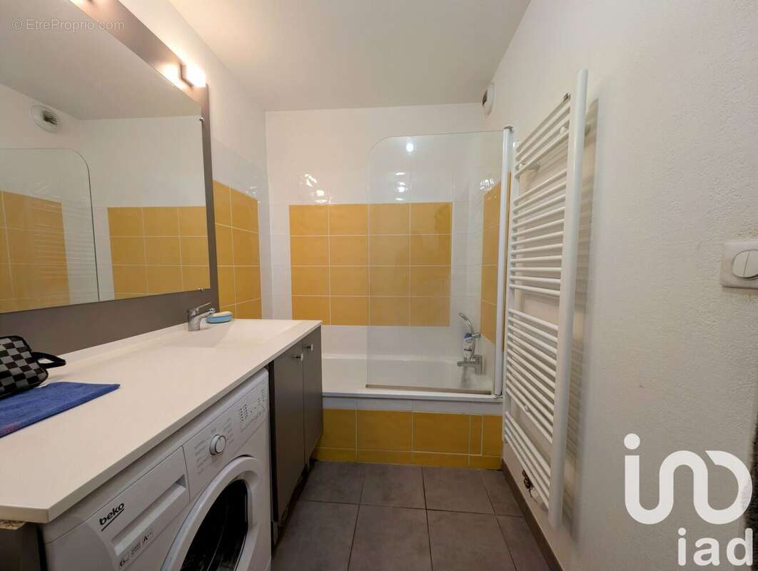 Photo 5 - Appartement à PIBRAC