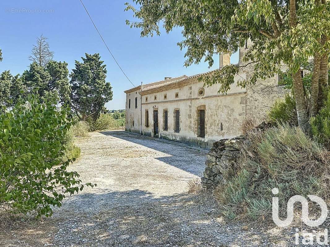 Photo 3 - Maison à MONTFERRAND