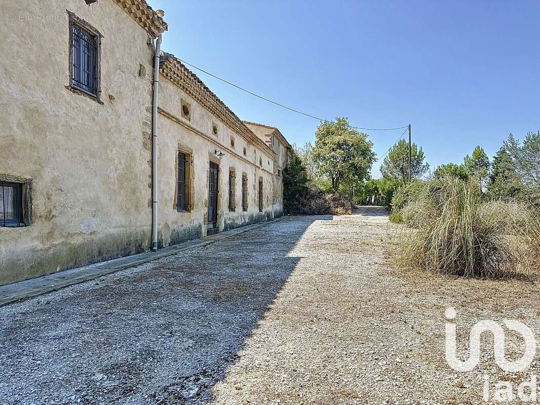 Photo 4 - Maison à MONTFERRAND