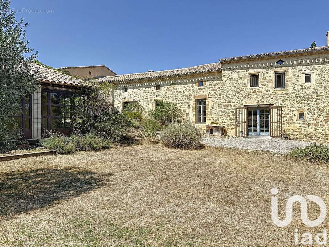 Photo 5 - Maison à MONTFERRAND