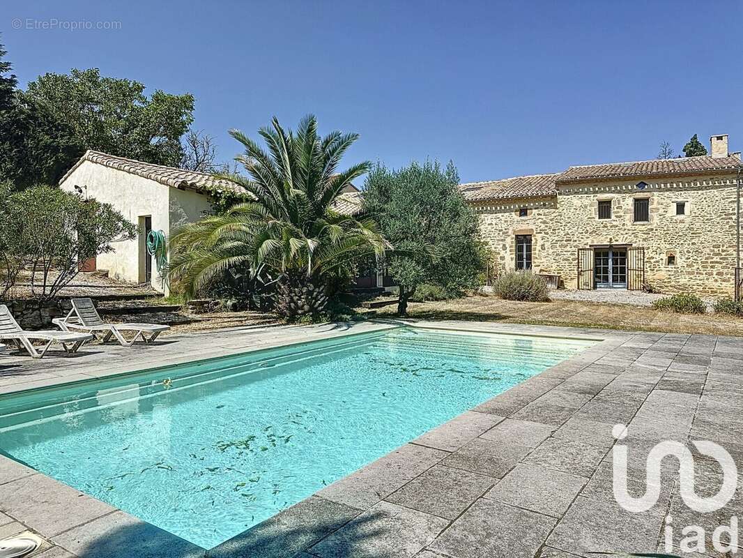 Photo 6 - Maison à MONTFERRAND