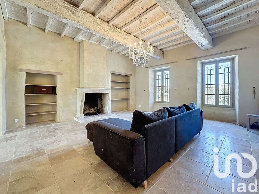 Photo 8 - Maison à MONTFERRAND