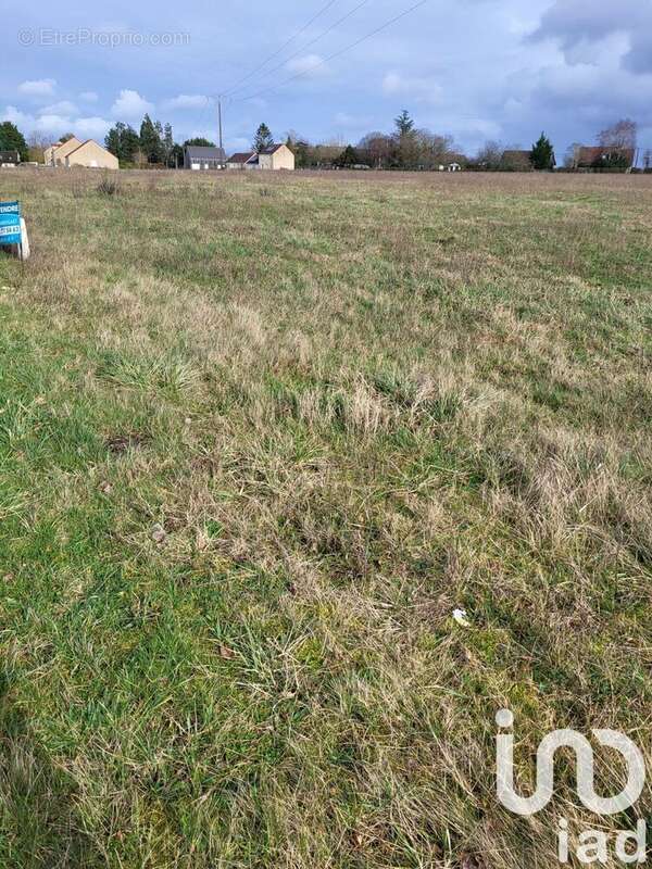Photo 4 - Terrain à MONTCORBON