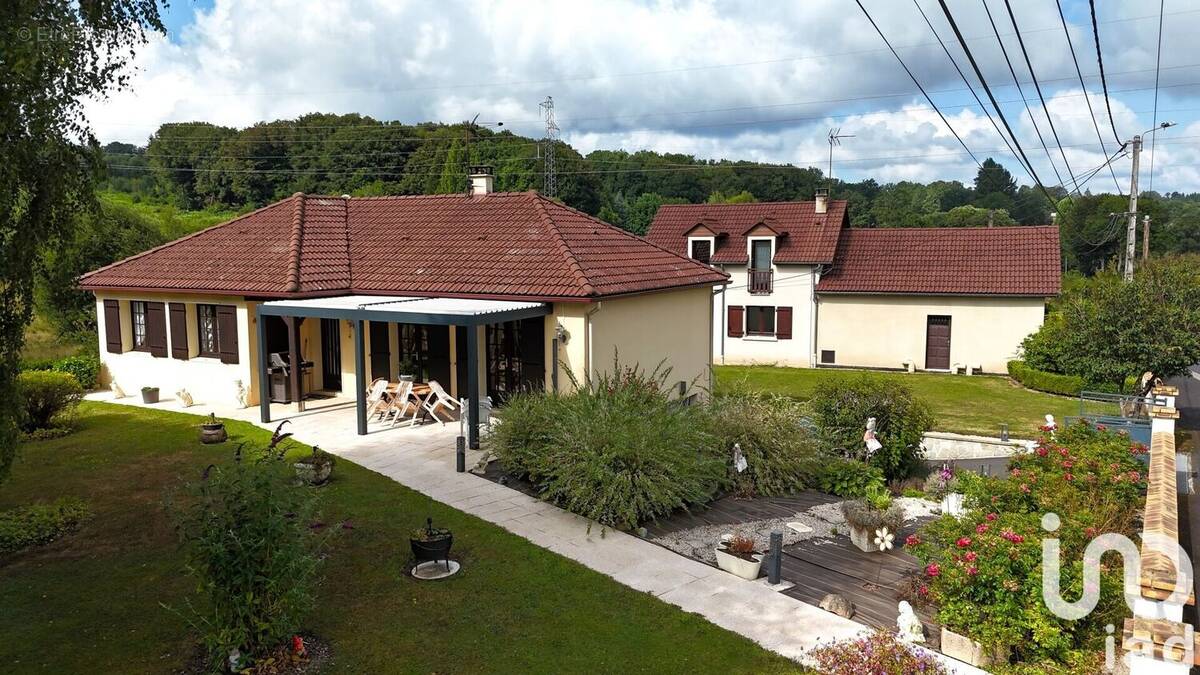 Photo 1 - Maison à MESTES