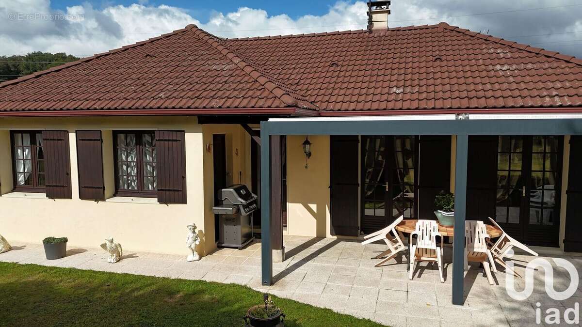 Photo 2 - Maison à MESTES