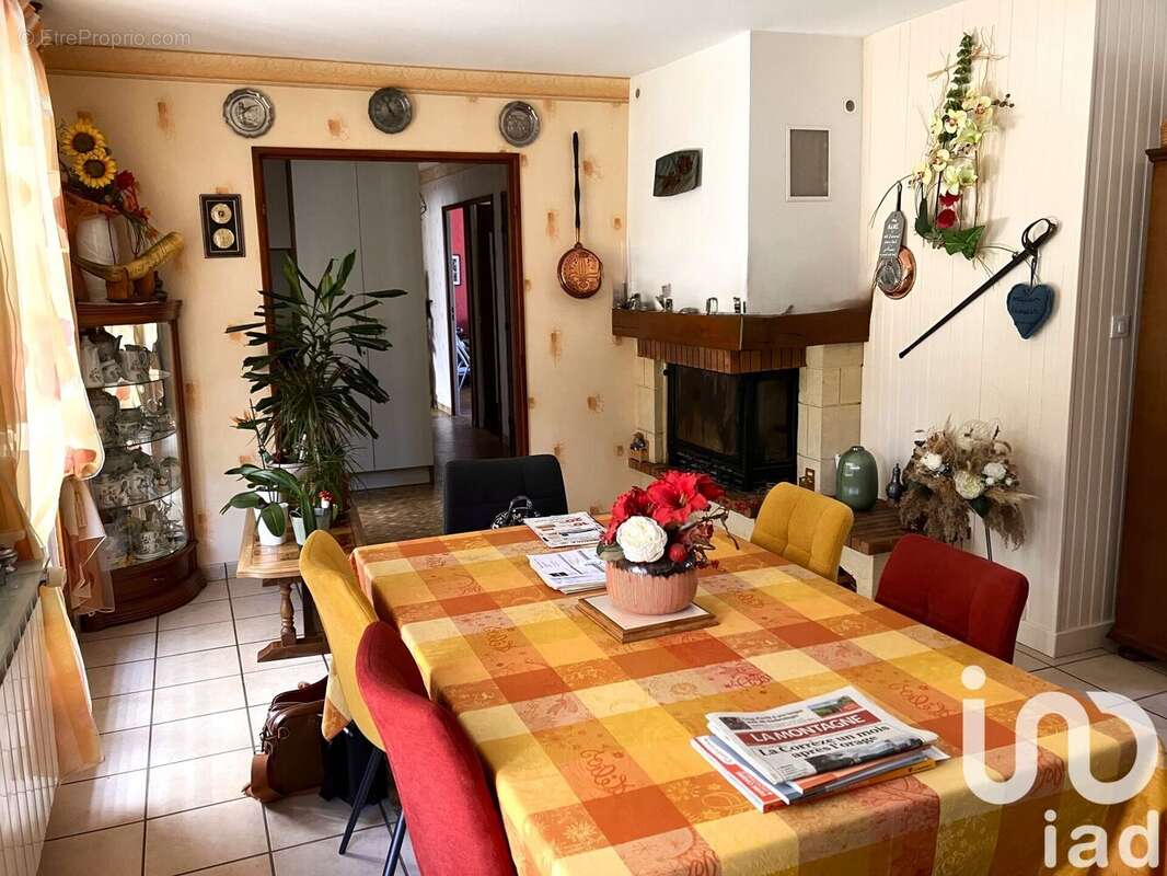 Photo 3 - Maison à MESTES