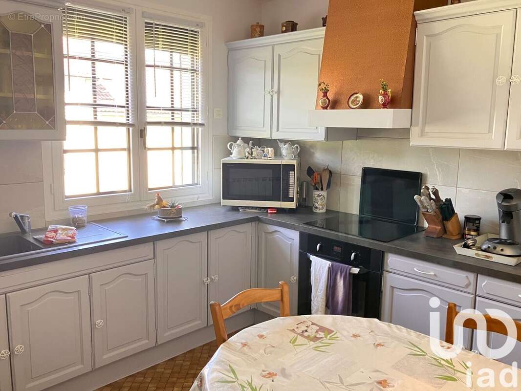 Photo 6 - Maison à MESTES